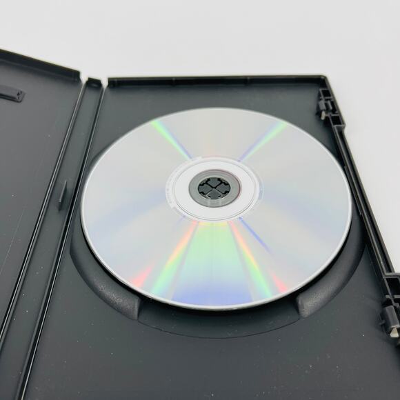 Can't Hardly Wait Movie DVD - Good Used Condition - Picture 12 of 13